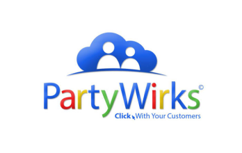 Online Parties and Events Booking Software beginnings