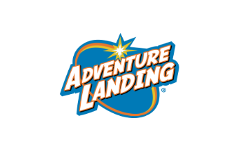 Online Parties and Events Booking Software Adventure Landing