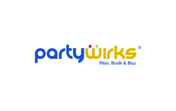 Online Parties and Events Booking Software Old Image