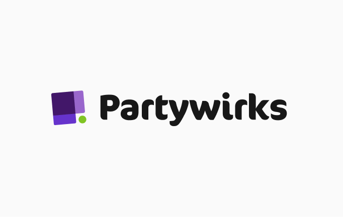 Online Booking Software - Partywirks